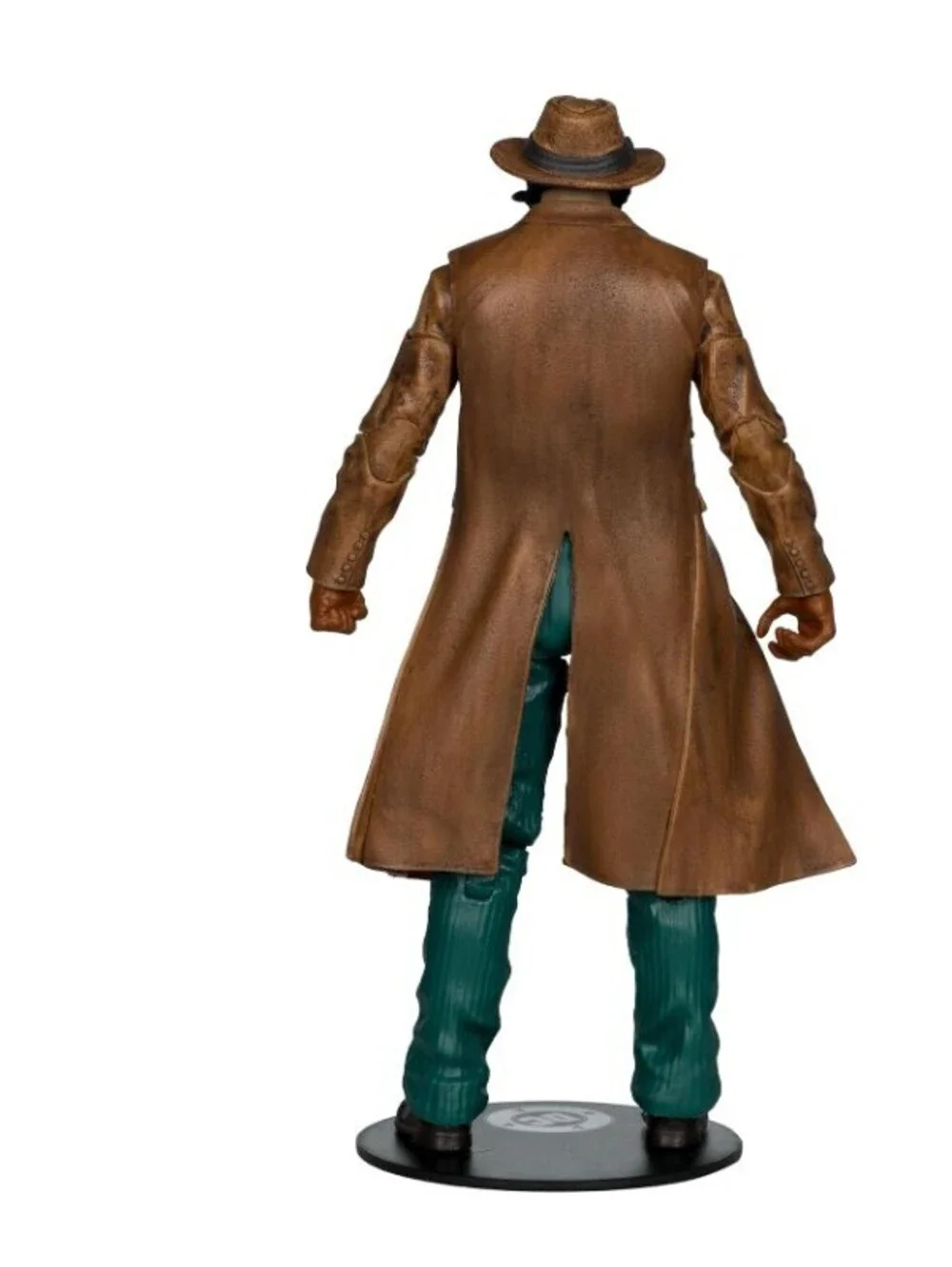 McFarlane DC Multiverse  Sandman (Wesley Dodds: The Sandman) (Gold Label) 15 cm
